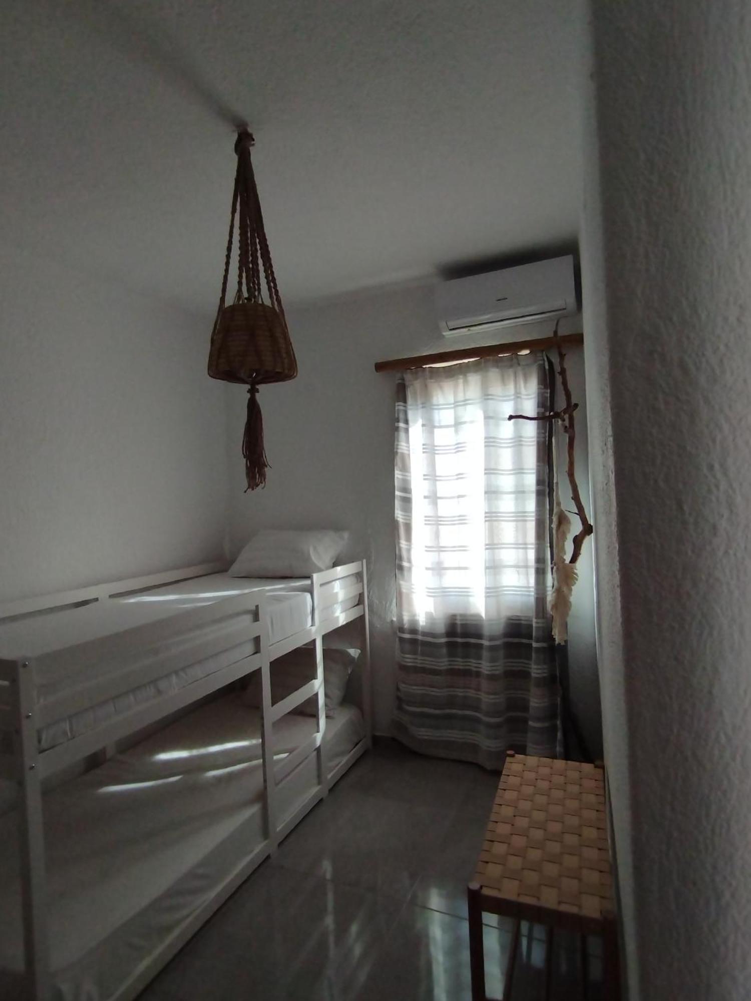 Myth Experience Aphrodite Agios Nikolaos Exterior foto