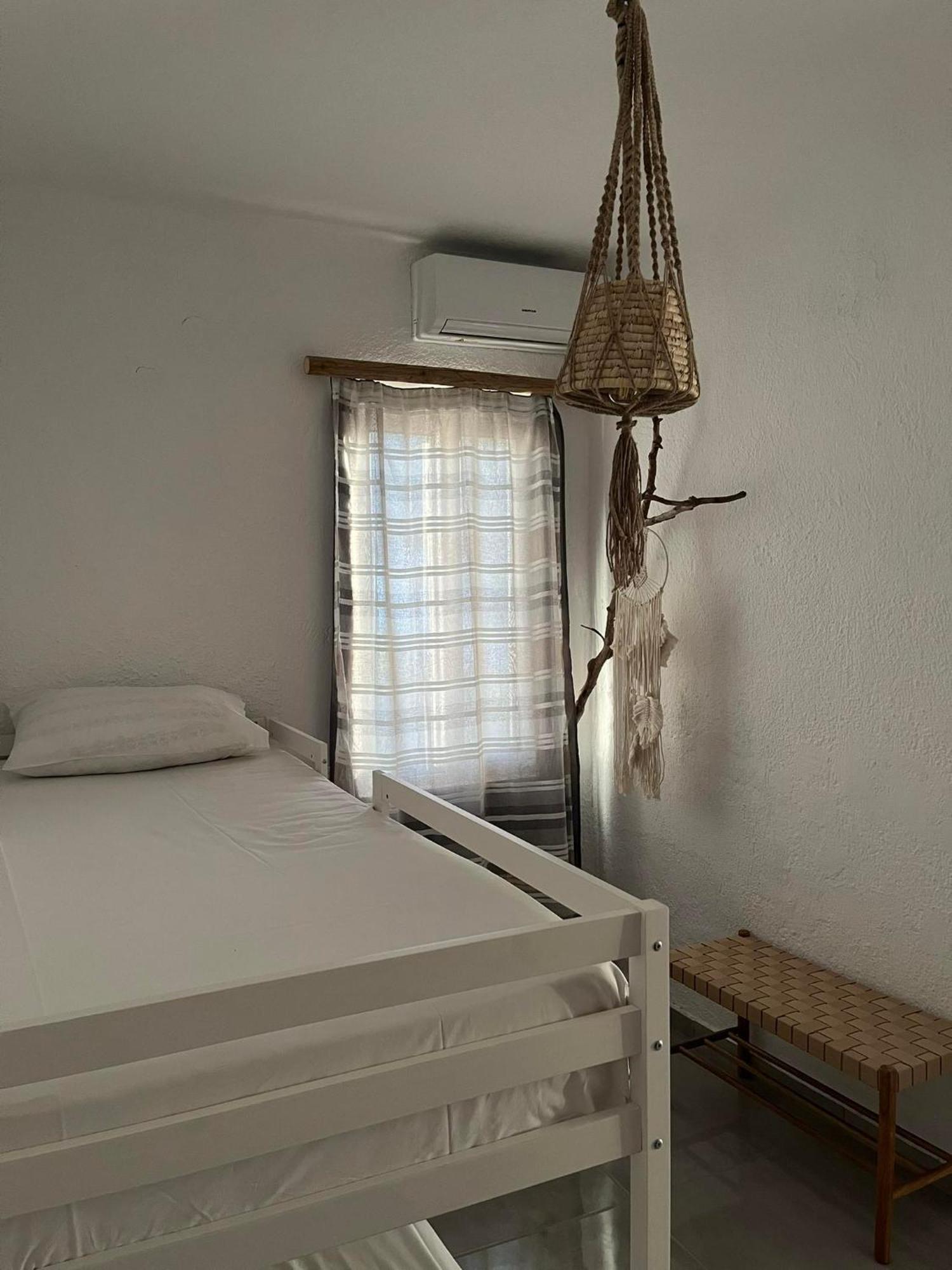 Myth Experience Aphrodite Agios Nikolaos Exterior foto