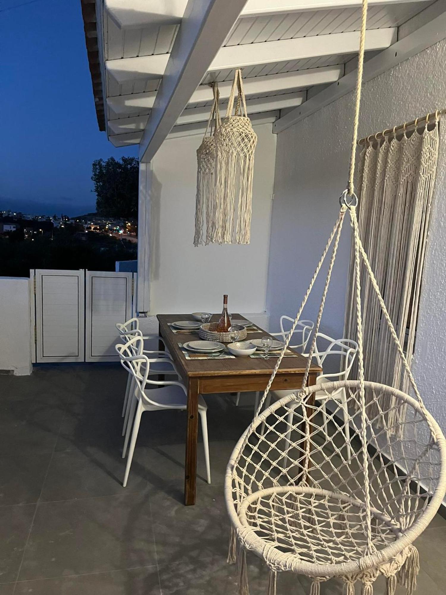 Myth Experience Aphrodite Agios Nikolaos Exterior foto